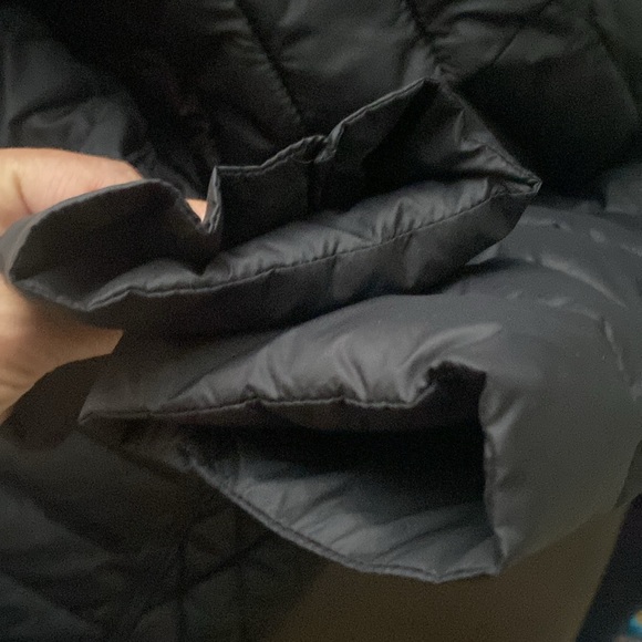 Michael Kors Down filled packable coat - Picture 10 of 10